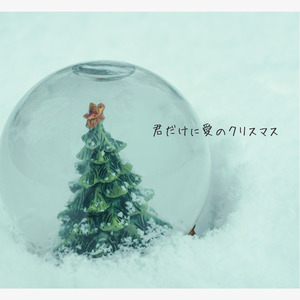 君だけに愛のクリスマス