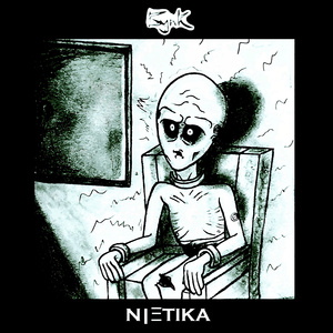 PRIMA MAT|ΞRIA (ULTIMA M0RTIS)