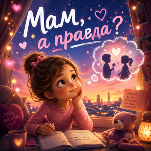 Мам, а правда?