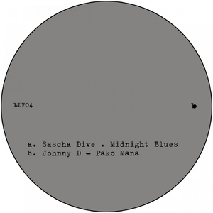 Midnight Blues (Original Mix)