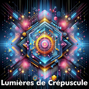 Lumières de Crépuscule