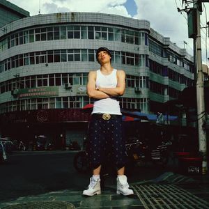 [FREE]“懂不”- 孟菲斯 x Asen艾志恒 Type Beat