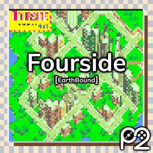 Fourside (from "EarthBound")