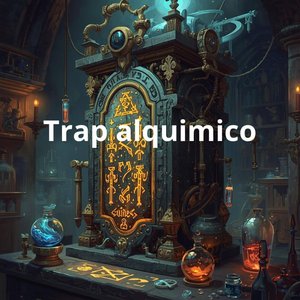 Trap Alquimico