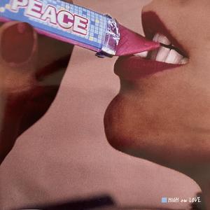 High on Love Kyed Mix