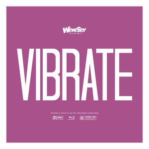 Vibrate (Instrumental)