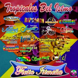 Popurrí de Antaño, La Chica de la Boutique, Cumbia de los Pobres, Al Calor de La Cumbia