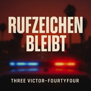 Rufzeichen Bleibt