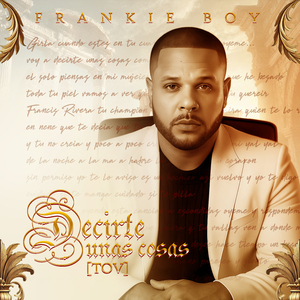 Decirte Unas Cosas (TOV)