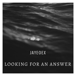 Looking For An Answer