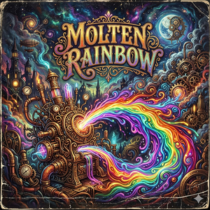 Molten Rainbow