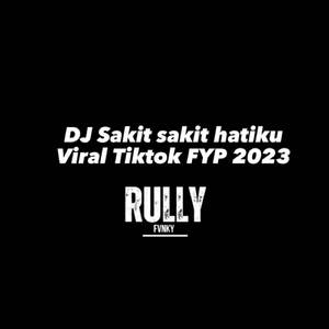 DJ Tuhan Ikhlaskan hatiku tuk bisa melepasnya || Sakit sakit hatiku ||