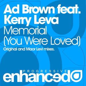 Memorial (You Were Loved) (Original Mix)