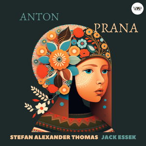 Prana (Stefan Alexander Thomas Remix)
