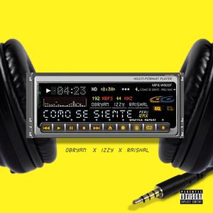Como se siente (Peru rmx) (feat. Izzy boyz & raishal)