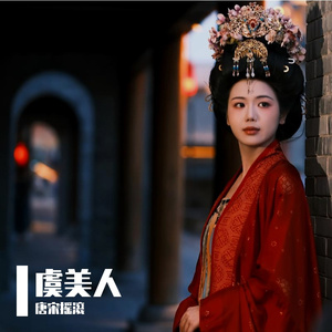 虞美人