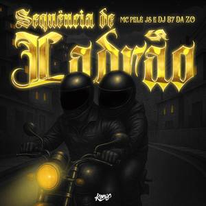 Sequência de Ladrão