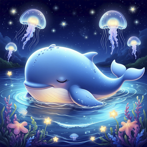 Звёздные отражения