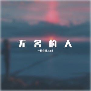 无名的人