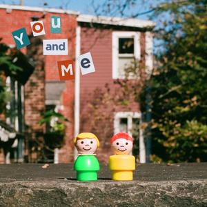 You and Me