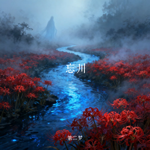 忘川