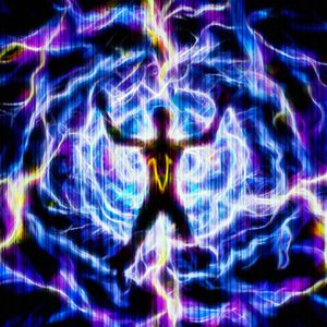 Everlasting Rave Vibes Through the Night