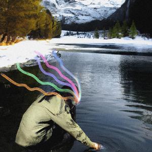 MIRAGE (feat. Draxx)