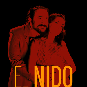 Acto 1, Escena 2: Una Presencia