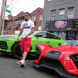 STICK TALK (feat. Bobby Nice)