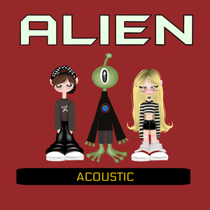Alien (Acoustic)