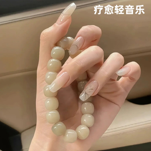 空灵逸韵古筝纯音乐・松涛抚琴的禅境