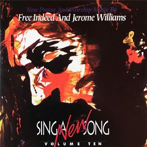 I See the Lord (Live)