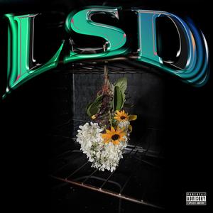 Somebody 2 Love (feat. Sandy Benjamin)