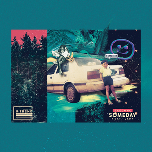 Someday (feat. LYON)