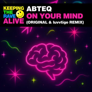 On Your Mind (luvvtige Remix)