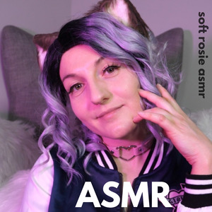 A.S.M.R. One Hour Kitty Counting You To Sleep, Pt. 15