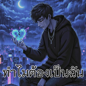 ทำไมต้องเป็นฉัน