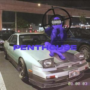 Penthouse (feat. Bushido Blade)