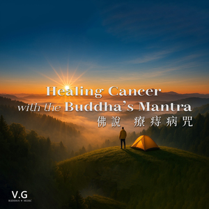 Healing Cancer with the Buddha's Mantra 佛说疗痔病咒