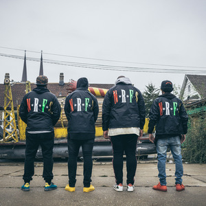 Walking in Our Own Lane