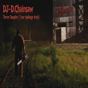 Terror Sampler (1 our challenge track)