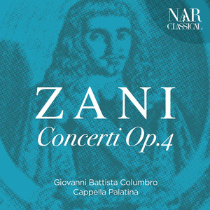 Concerto No. 1 in D Major, Op. 4:III. Allegro spiritoso