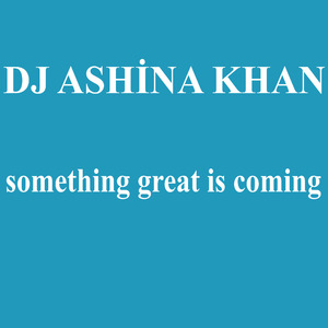 something great is coming