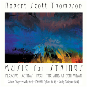 Flexure (2020 Remaster)