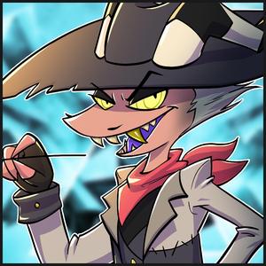 Helluva Boss: Striker's Theme Sweet Victory But It's A Lofi Cover