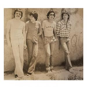 Busco mi Destino (Studio Live)