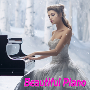 Invisible Wings (Piano)