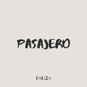 Pasajero