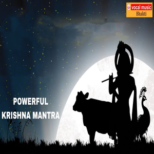 Pawerful Krishna Mantra