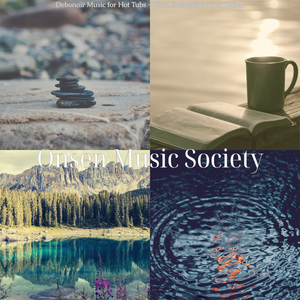 Casual Shakuhachi and Koto - Vibe for Steam Baths